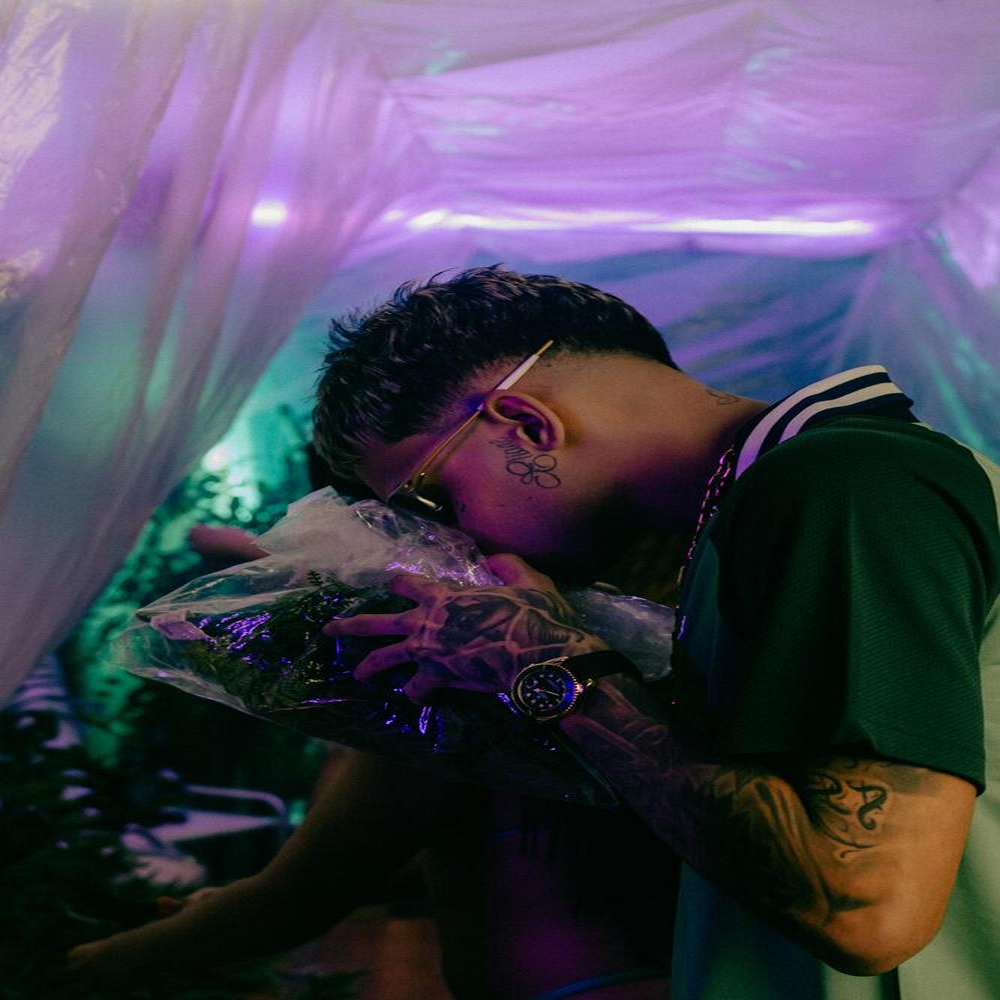Fuma do Kunk Amor o Tetel Você que Pagou (Explicit)