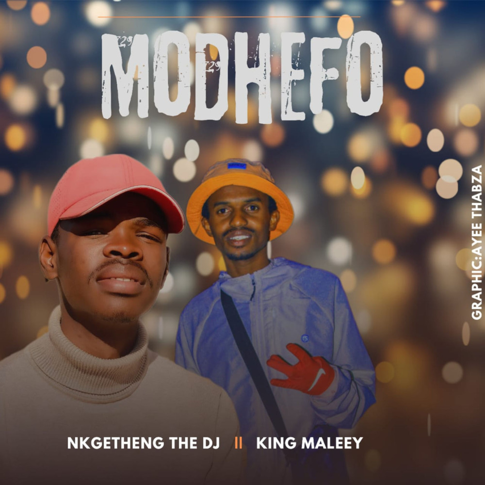 Modhefo
