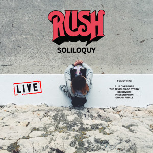 ดาวน์โหลดและฟังเพลง Presentation (Live) พร้อมเนื้อเพลงจาก Rush