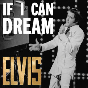收聽Elvis Presley的Love Me歌詞歌曲