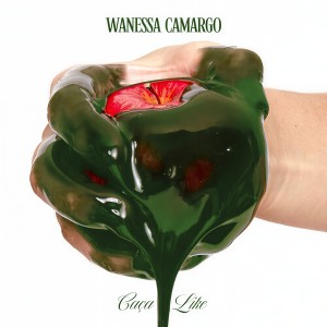 Album Caça Like from Wanessa Camargo