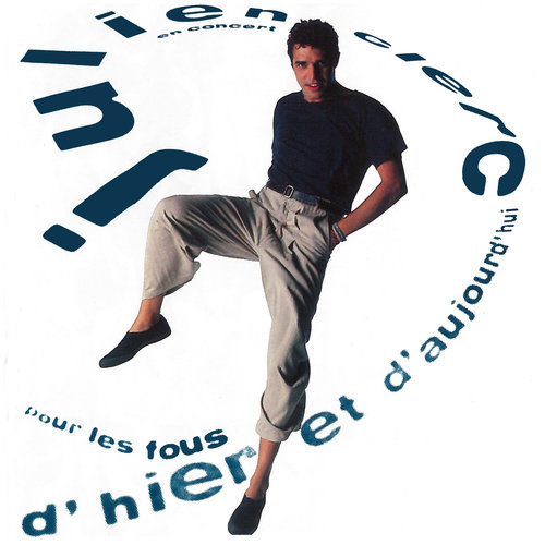 Amour consolation (Live)