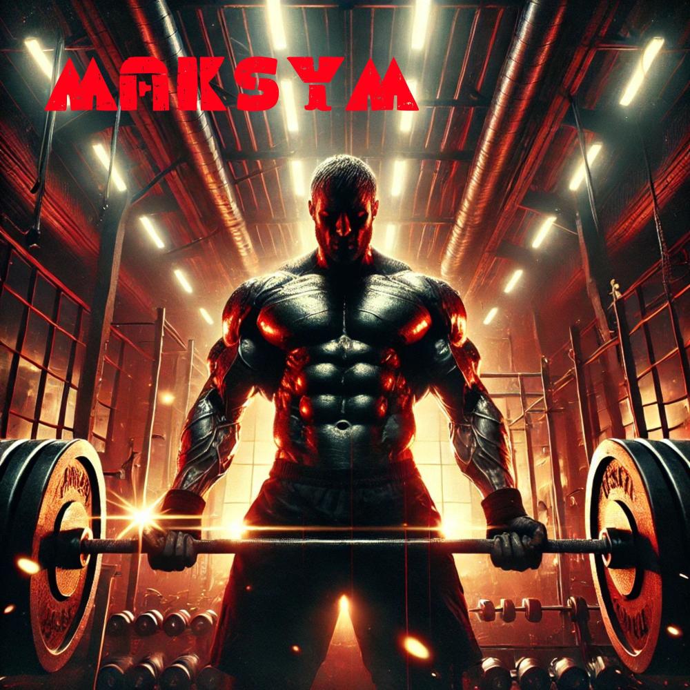 Iron Max