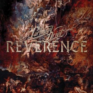 อัลบัม Prey ศิลปิน Parkway Drive