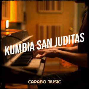 Album Kumbia San Juditas from Grupo Carabo