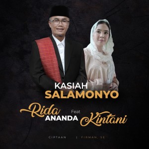 Album Kasiah Salamonyo oleh Kintani