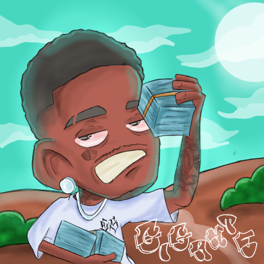 Falta Pouco (Explicit)