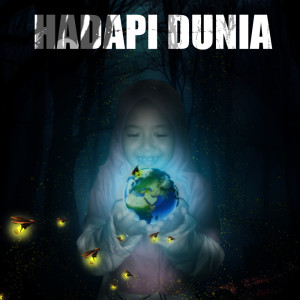 收聽Josia Hermawan的Hadapi Dunia歌詞歌曲