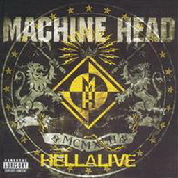 收聽Machine Head的Davidian歌詞歌曲