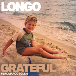 Album Grateful (feat. Marco Lollis) from Longo