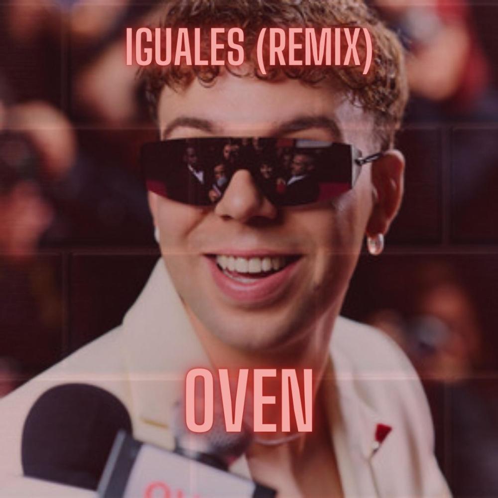 IGUALES (Explicit)