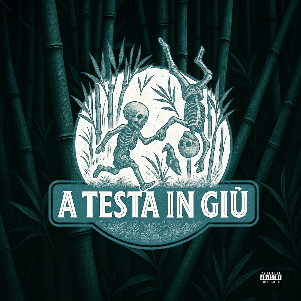 A testa in giù (Explicit)