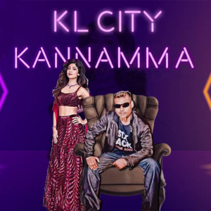 Dengarkan lagu Kl City Kannamma nyanyian Rajboy dengan lirik