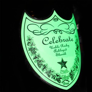 ดาวน์โหลดและฟังเพลง Celebrate (Explicit) พร้อมเนื้อเพลงจาก Unkle Ricky