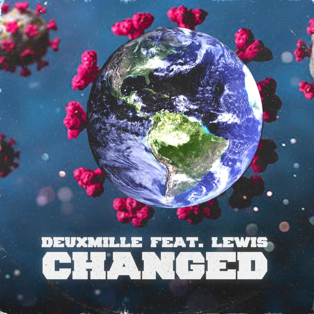 CHANGED (feat. Lewis) (Explicit)
