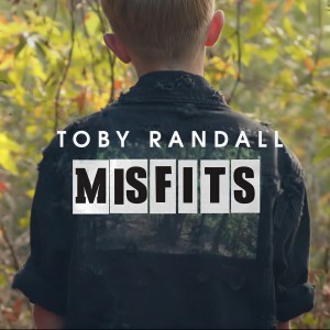 ดาวน์โหลดและฟังเพลง Misfits พร้อมเนื้อเพลงจาก Toby Randall