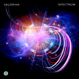 Valorian的專輯Spectrum (Explicit)