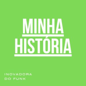 MC Joe的专辑Minha História (Explicit)