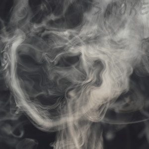 LOKII的專輯Smoke