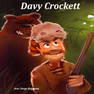 收聽Serge Reggiani的Davy Crockett歌詞歌曲