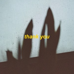 Dengarkan thank you - slowed + reverb lagu dari omgkirby dengan lirik