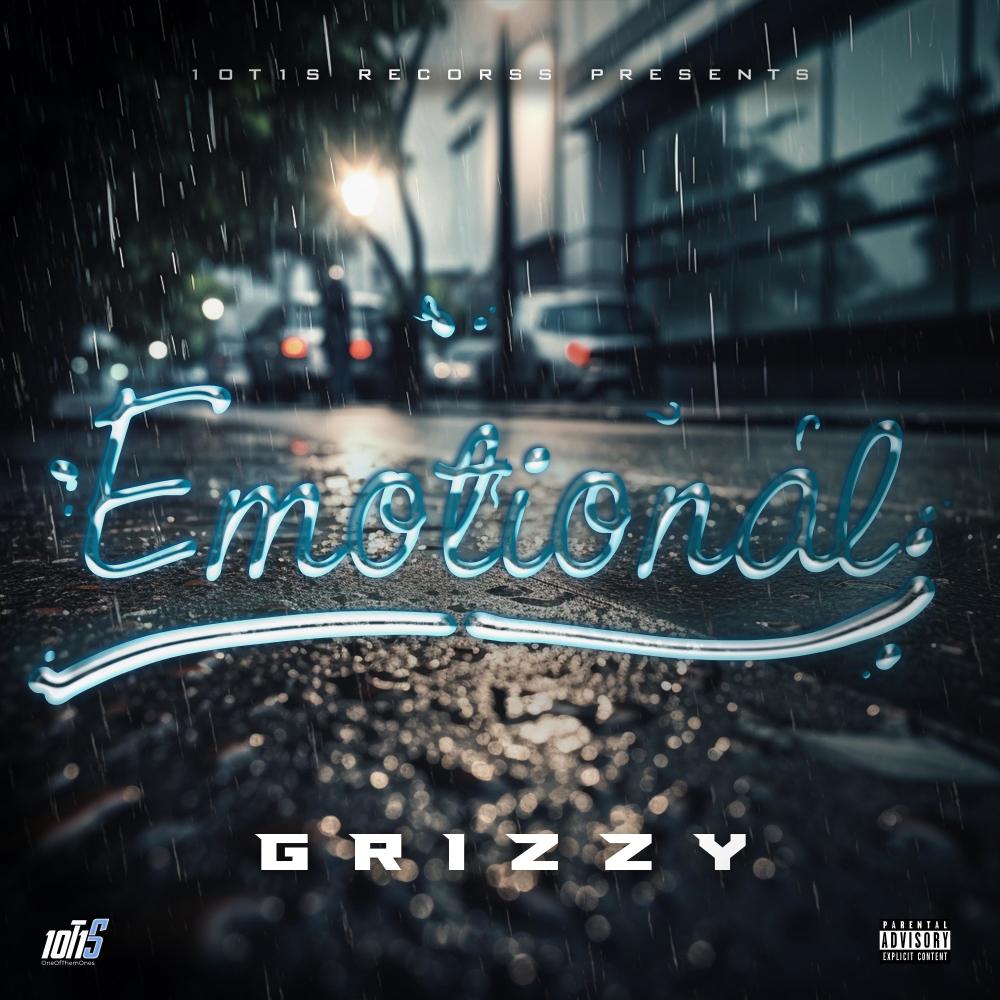 Out of Love (Explicit)