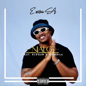 Album Njalo (Radio Edit) (Explicit) from Excess SA