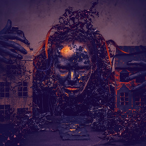 Ashes Music的专辑City of Monsters