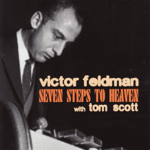 收聽Victor Feldman的Your Smile歌詞歌曲