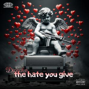 收聽Daecho的HBK (feat. 7o4hbk) (Explicit)歌詞歌曲