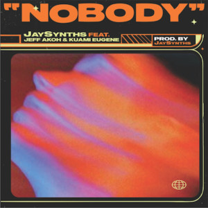 Album Nobody from JaySynths