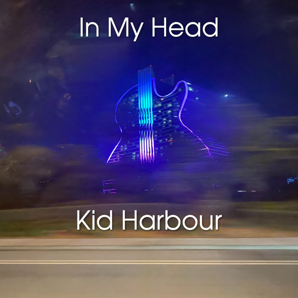 In My Head