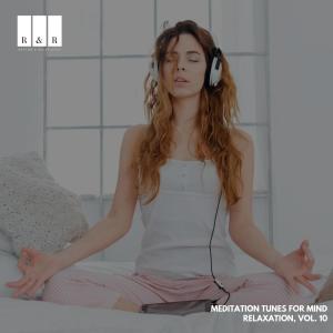 收听Ahimsa Souls的Alone and Spiritually Peaceful 49.00 Hz歌词歌曲