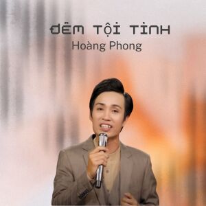 Album Đêm Tội Tình from 