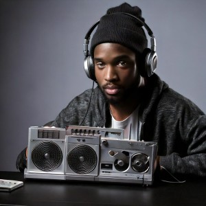 default playlist img