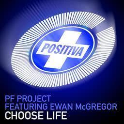 อัลบัม Choose Life ศิลปิน Ewan McGregor