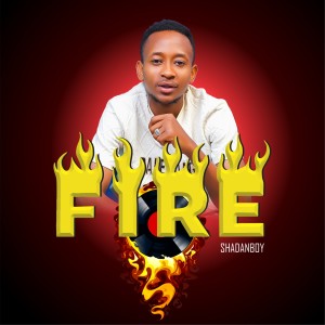 收聽Shadan的FIRE歌詞歌曲