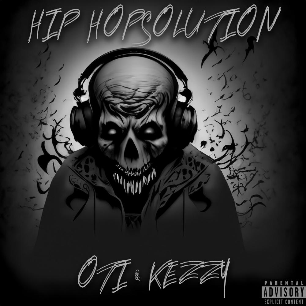 No Chill (feat. Kezzy) (Explicit)