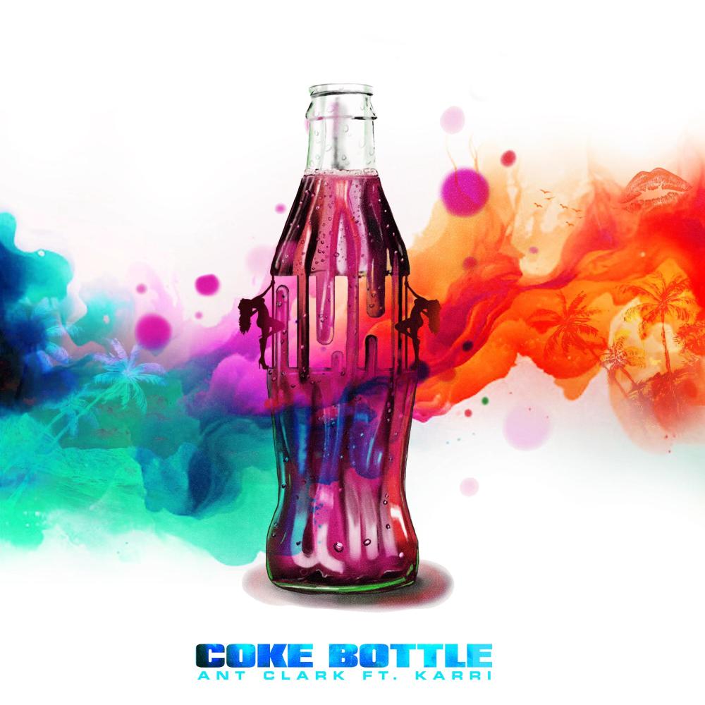 Coke Bottle (feat. Karri) (Explicit)