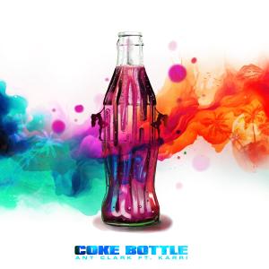 อัลบัม Coke Bottle (feat. Karri) (Explicit) ศิลปิน Ant Clark