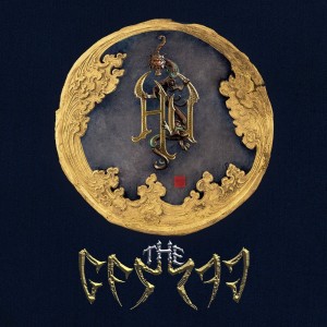 The Hu的專輯The Gereg (Deluxe Edition)