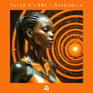 收聽TaTvA K的Afrochella (Extended)歌詞歌曲