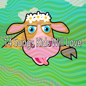 14 Songs Kids Will Love