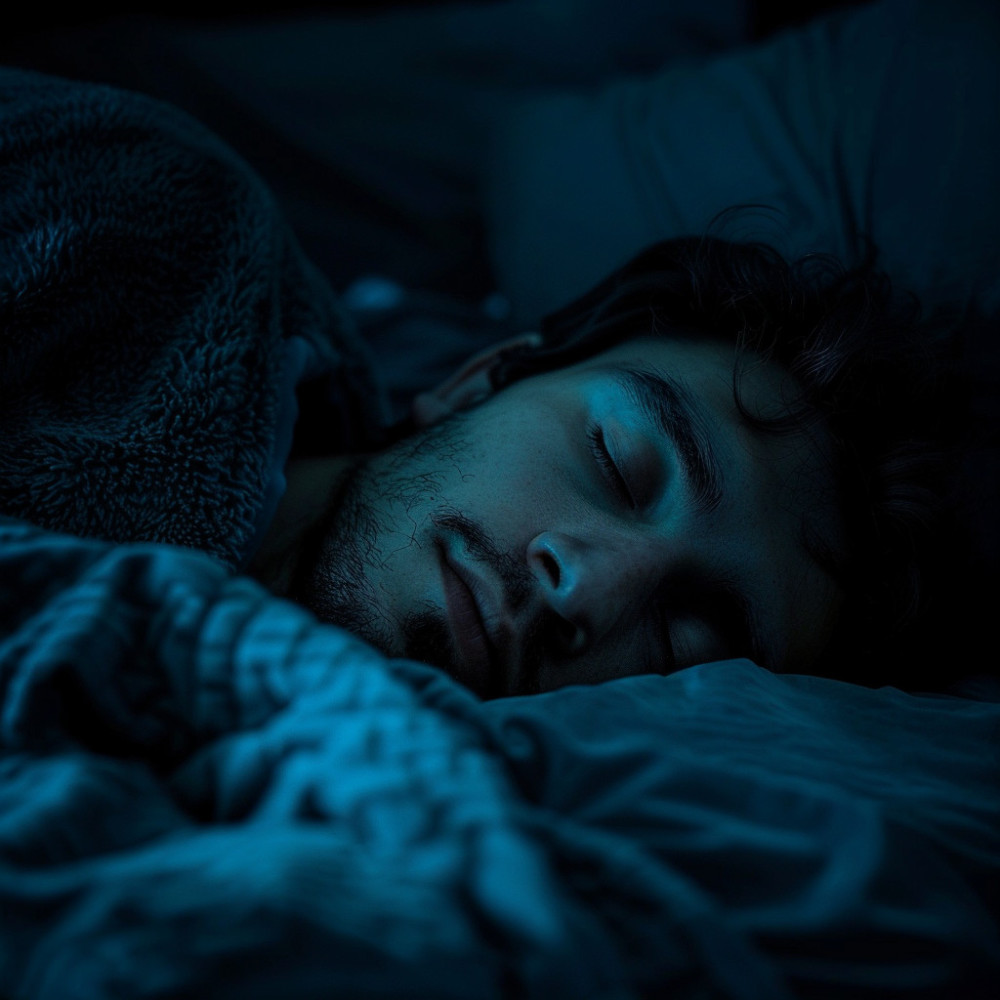 Sueño De Resonancia Binaural
