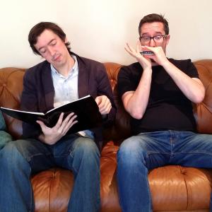 Listen to Bed Hair(feat. Matt Corrall) song with lyrics from Paul Richards