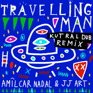 Listen to Travelling Man (Remix) song with lyrics from JJ ART