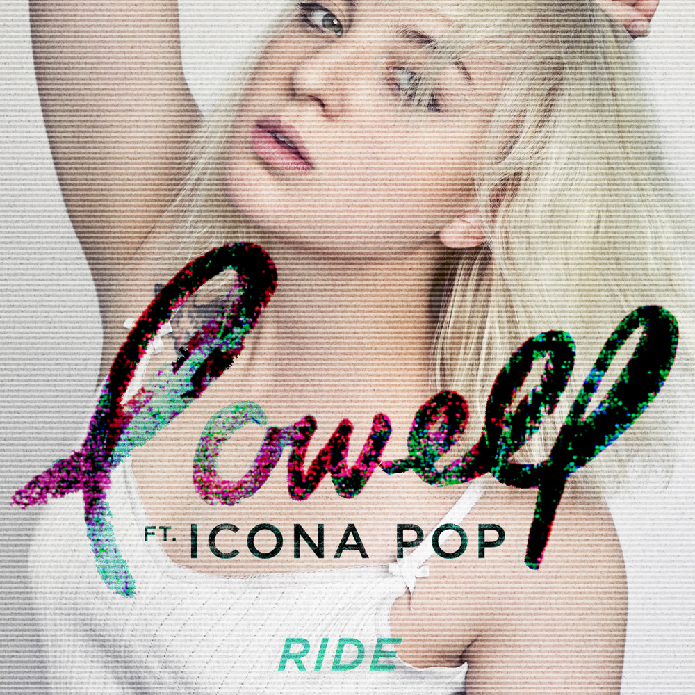 Ride (Wickaman Remix)