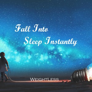 Dengarkan 528 Hz Sleep for Deep Sleeping (Without Piano) lagu dari Weightless dengan lirik