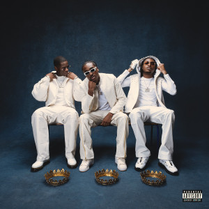 อัลบัม C'est Quoi Ton Délire (Explicit) ศิลปิน L2B