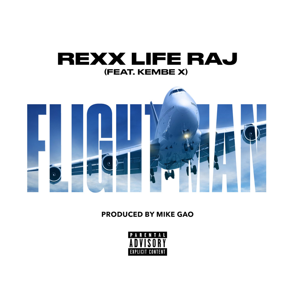 Flightman (Explicit)